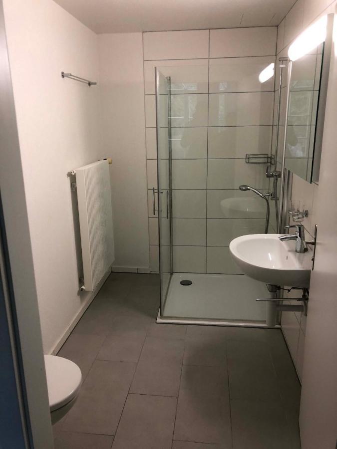 Villa Pochon Gunten Zewnętrze zdjęcie
